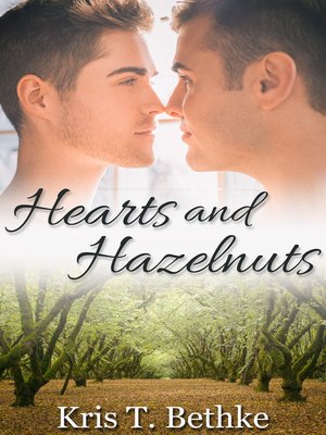 cover image of Hearts and Hazelnuts